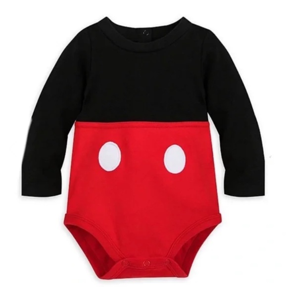 DISNEY Baby Boy Mickey Mouse Costume size 18.24 M - Picture 3 of 7
